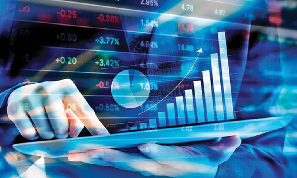 Share market Sensex closed at 84478 and Nifty at 25879 points